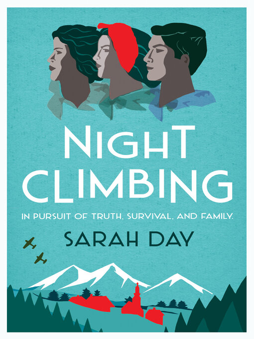 Title details for Night Climbing by Sarah Day - Available